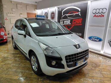 Peugeot 3008 1.6 HDi 115CV anno 2013