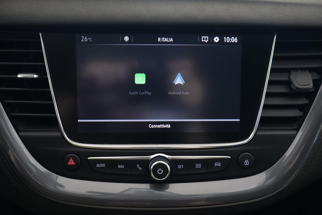 OPEL GRANDLAND X 1.5 ECOTEC 130 CV BUSINESS EDITION - CATENA DA 8 mm