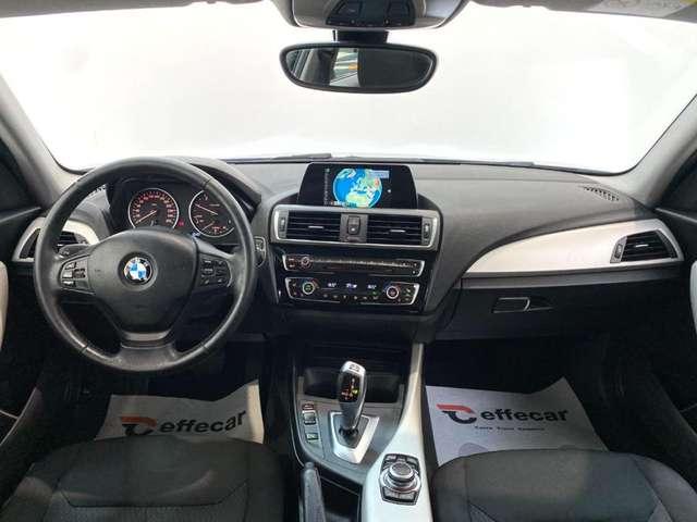 BMW 116 d 5p. Urban