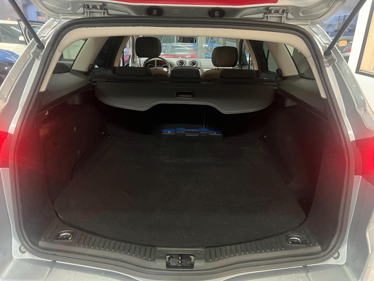 Ford Mondeo 2.0 TDCi 140 CV Station Wagon Nav Edition