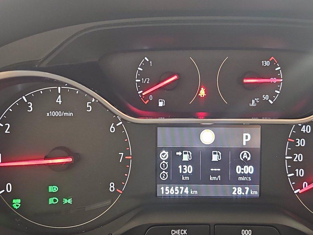 OPEL Grandland x 1.5 ecotec ultimate s&s 130cv at8 del 2020