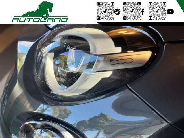 FIAT 500X 1.5 T4 Hybrid 130CV DCT Dolcevita Sport