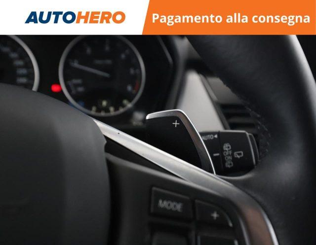 BMW 218 d Gran Tourer Advantage