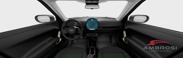 MINI Aceman Electric E Essential