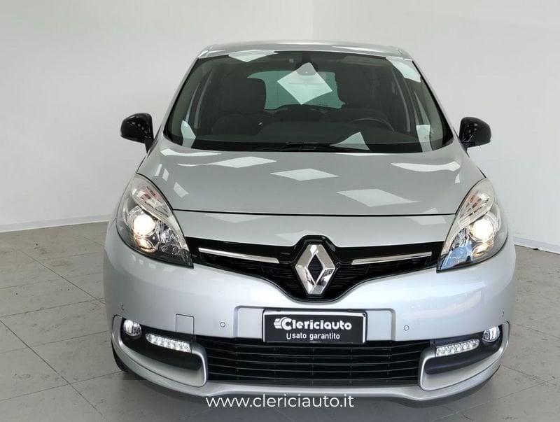 Renault Scénic XMod TCe 115 CV Start&Stop Energy Limited