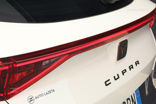 CUPRA Formentor 1.4 e-Hybrid DSG