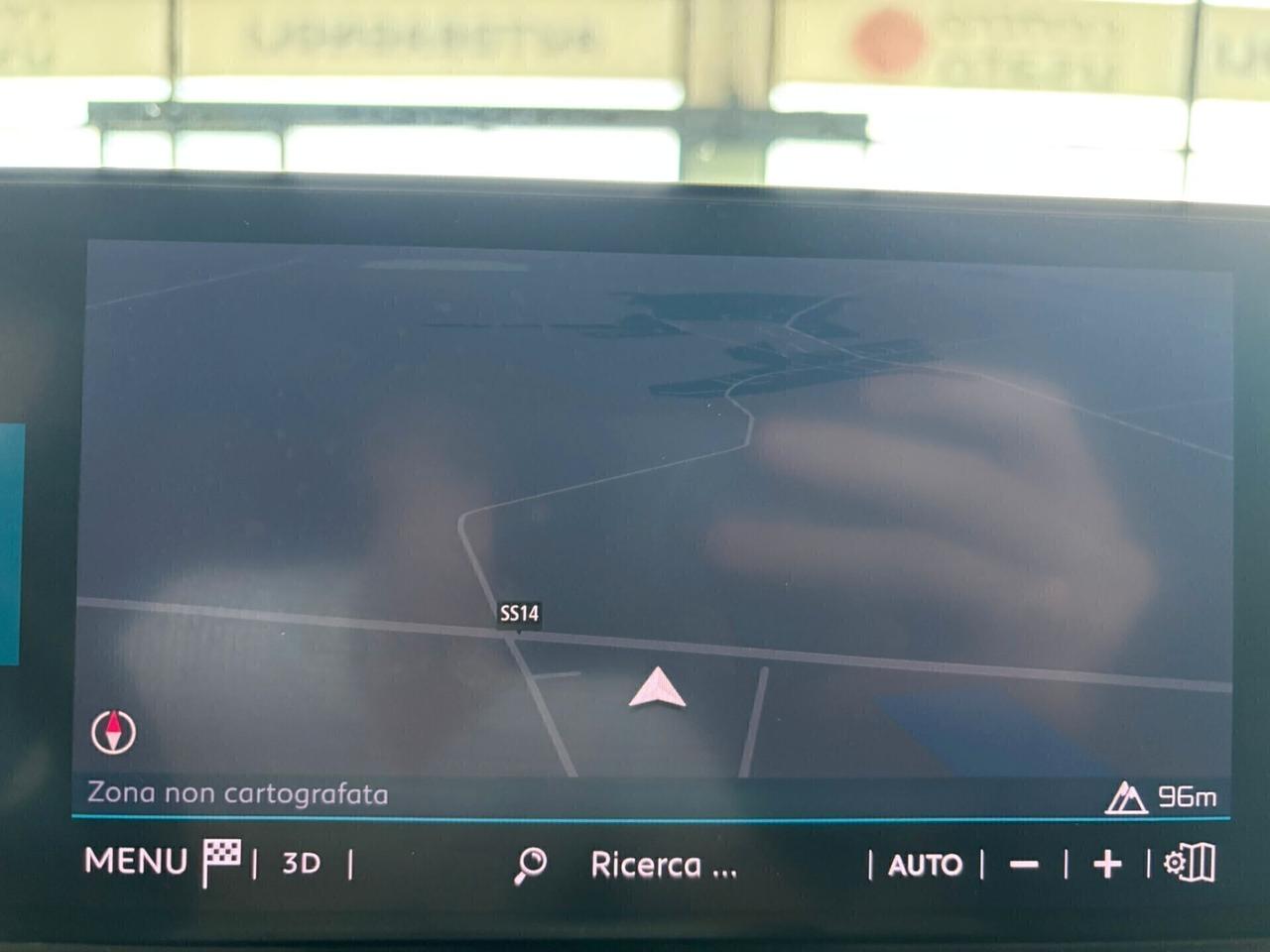 Citroen C4 SHINE PureTech 130 EAT8 SPOTICAR