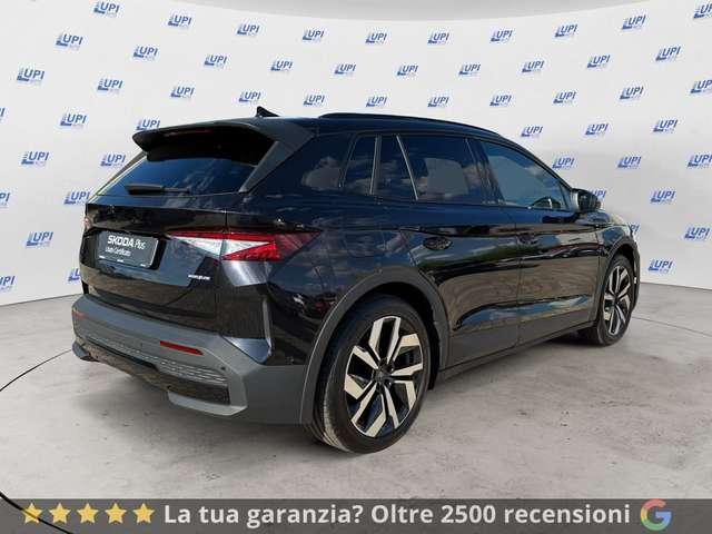 Skoda Elroq 82kWh 85 Sportline 286cv