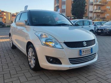 Suzuki Swift Swift 1.2 VVT 5 porte GL Top