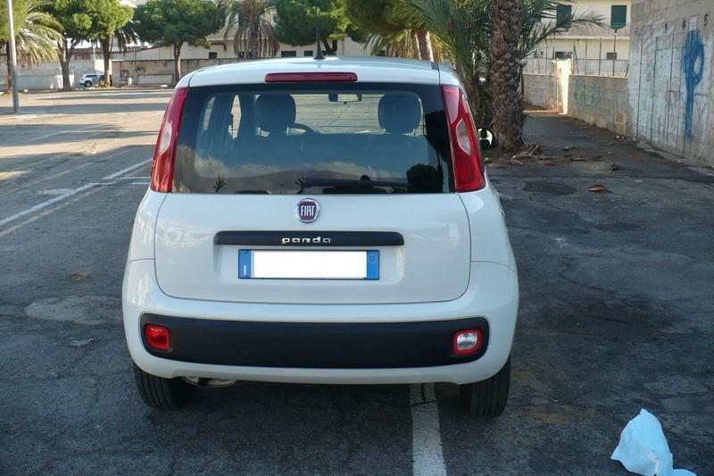 FIAT Panda Panda 1.2 Easy