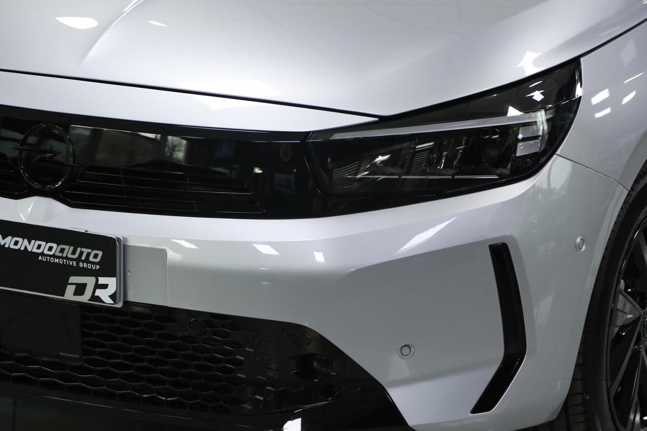 Opel Corsa 1.2 100 cv GS auto