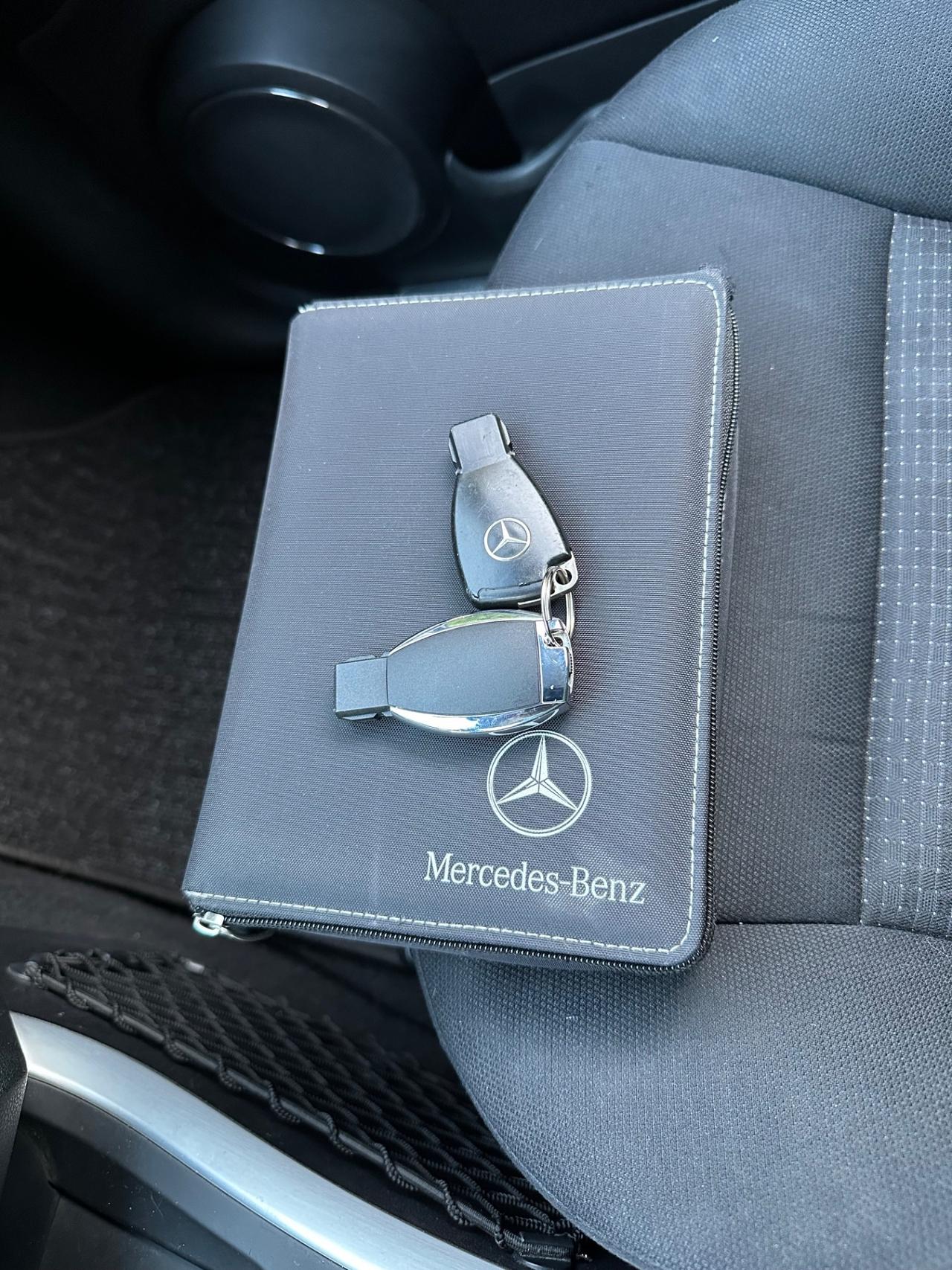 Mercedes-benz B 180 CDI Sport