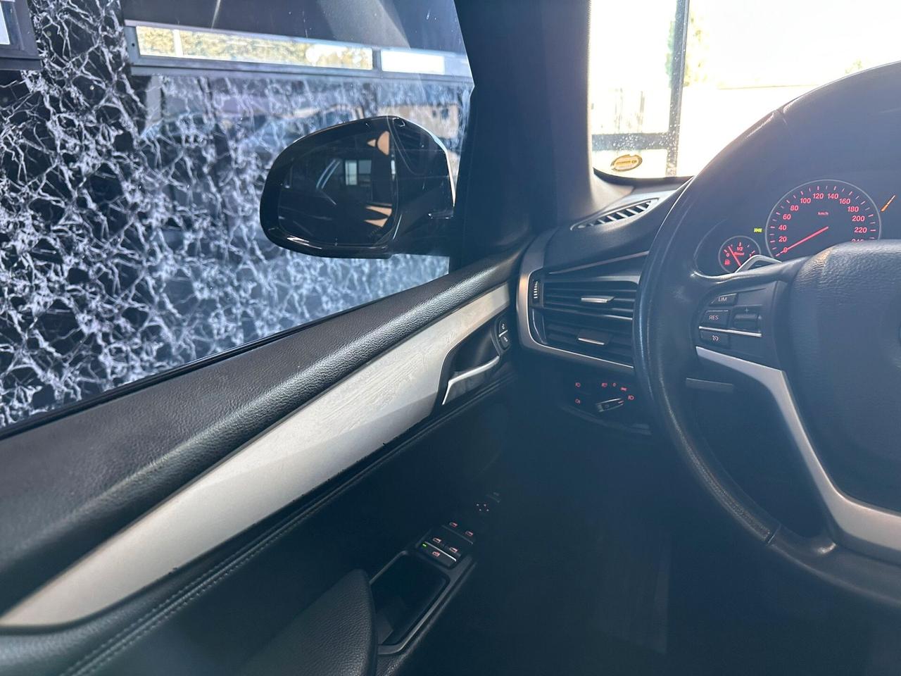 Bmw X5 xDrive30d 258CV Experience