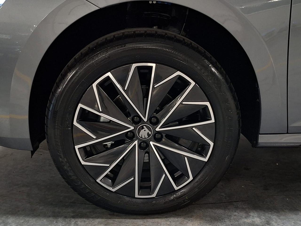 Skoda Kamiq 1500 TSI ACT 150CV 130 Edition DSG Km.0