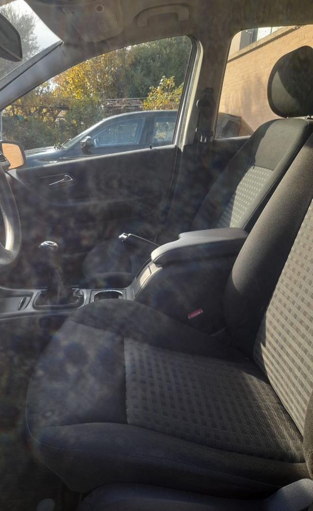 MERCEDES-BENZ A 160 CDI BlueEFFICIENCY