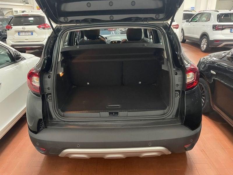 Renault Captur TCe 12V 90 CV Start&Stop Energy Intens