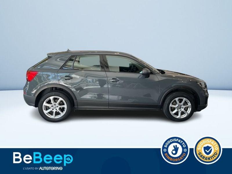 Audi Q2 1.6 TDI BUSINESS