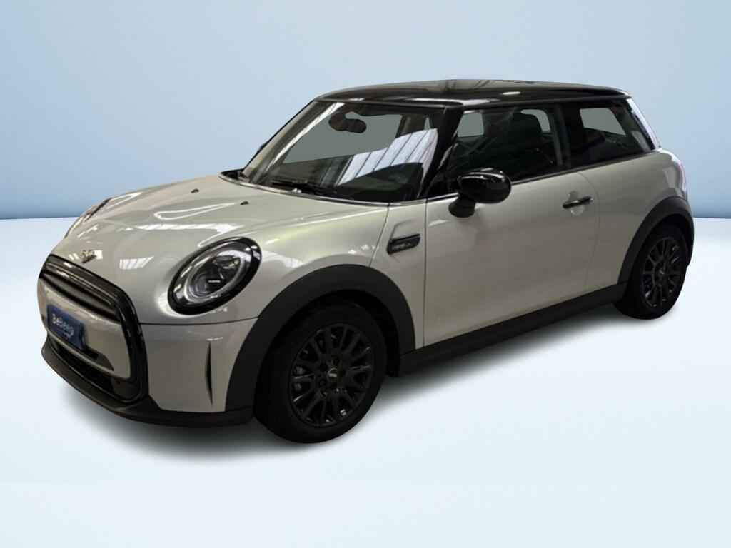 Mini Cooper 1.5 TwinPower Turbo Cooper