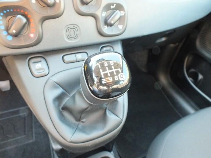 Fiat Panda 1.0 FireFly Hybrid*SOLO 36.000KM*UNIPRO*