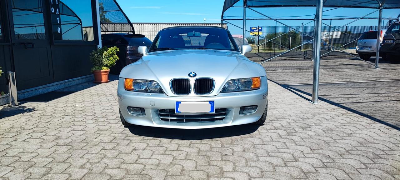 Bmw Z3 1.9 16V cat Roadster