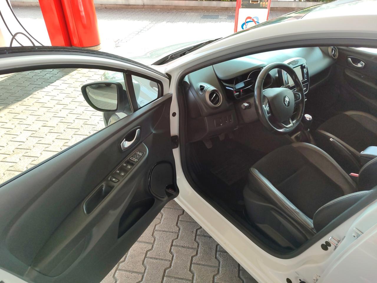 Renault Clio 1.5dci EURO 6 OK NEOP Energy promo