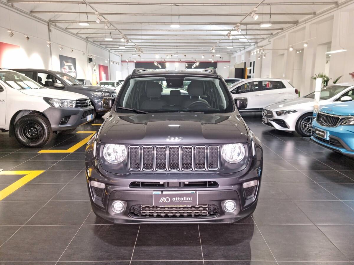 Jeep Renegade 1.6 Mjt GARANZIA 5 ANNI TASSO 0