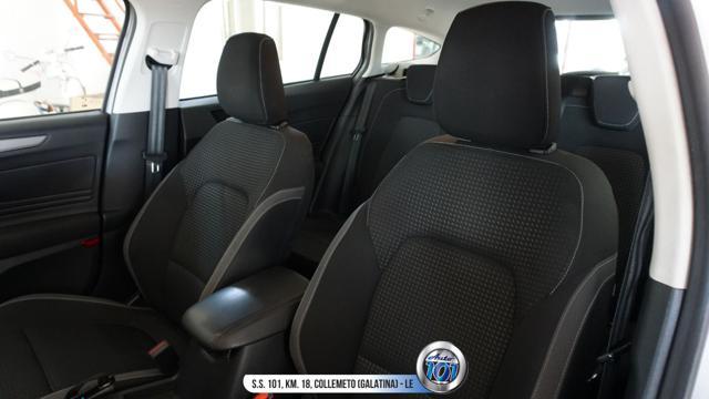FORD Focus 1.5 EcoBlue 120 CV automatico SW Business