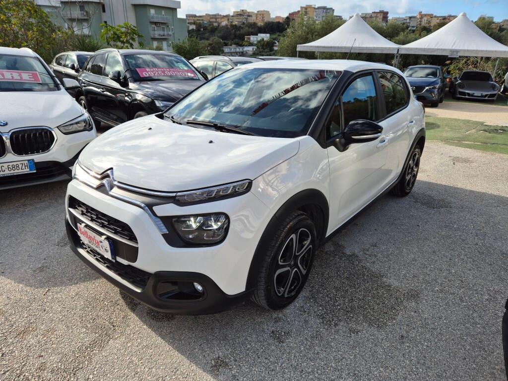 Citroen C3 1.5 HDI 100cv S&S Feel Pack
