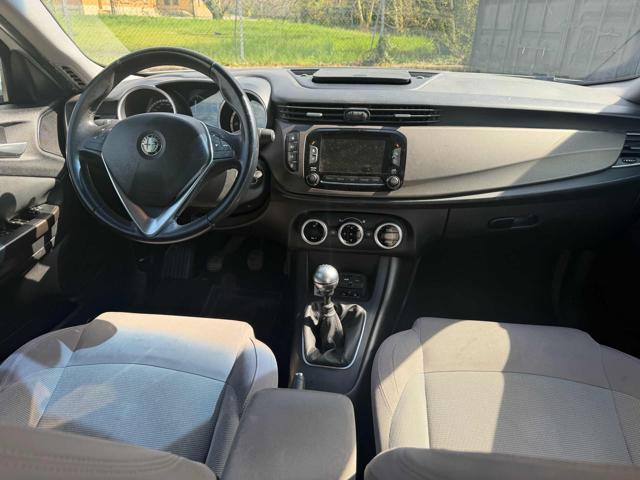 ALFA ROMEO Giulietta 2.0 JTDm-2 150 CV Exclusive senza lavoro da fare