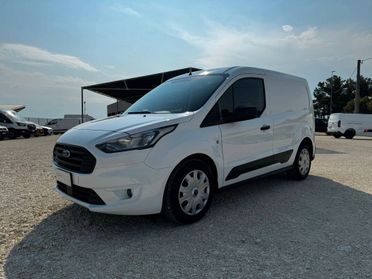 Ford Transit connect 200 1.5 tdci 100cv Entry L1H1 E6.2