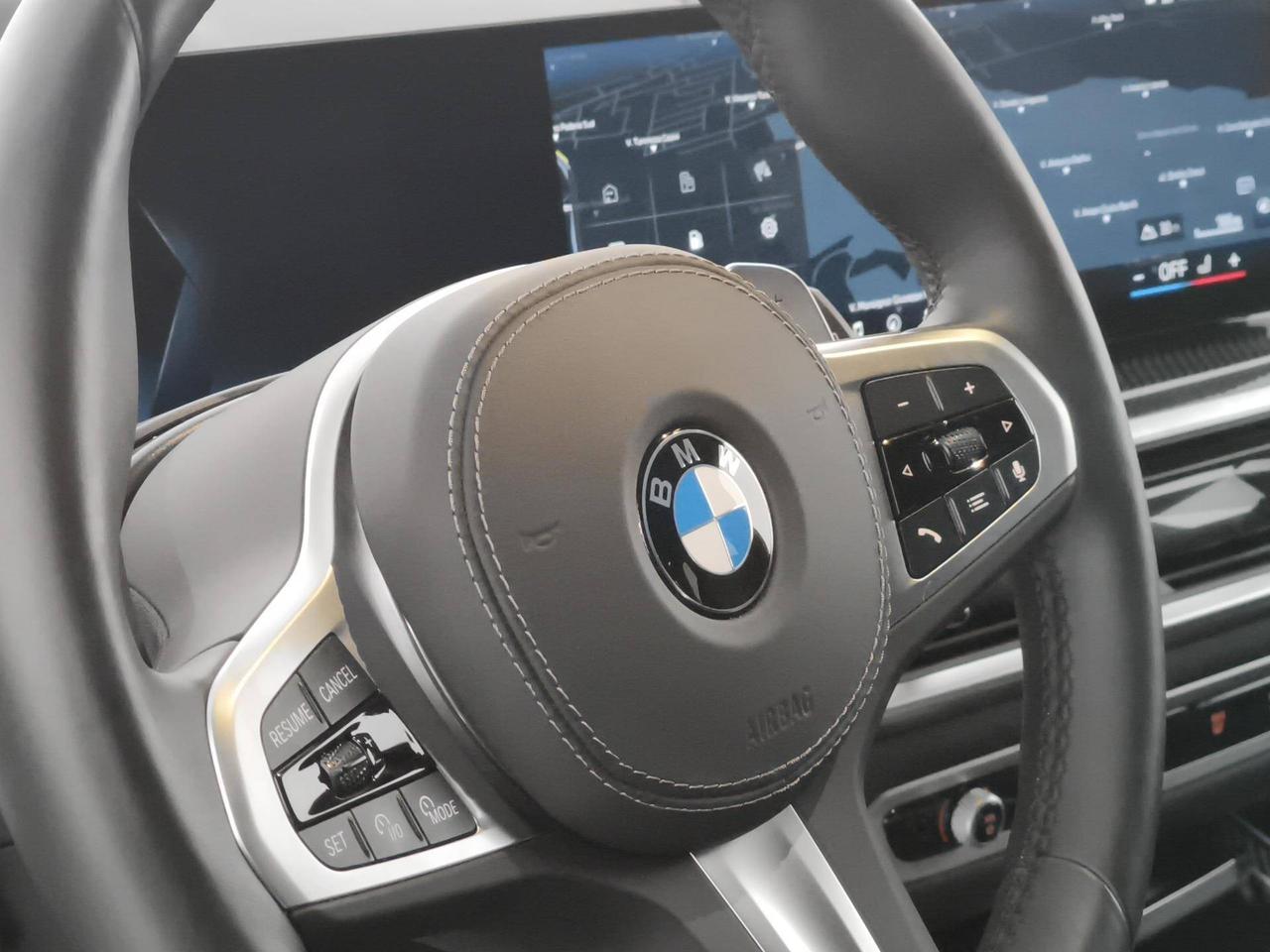 BMW X5 xDrive40d MSport Pro