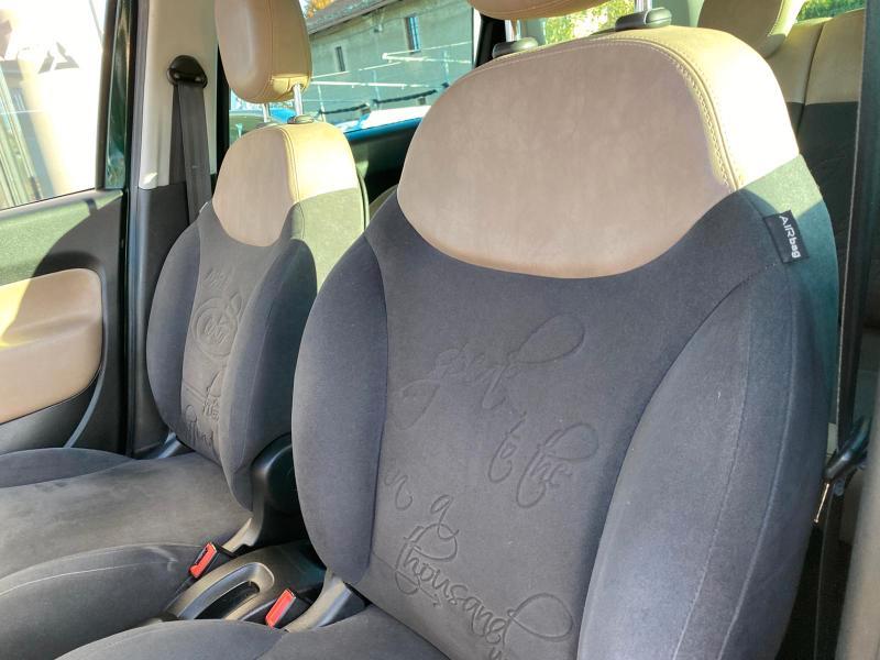 Fiat 500 L Living 500L Living 1.6 mjt Lounge 105cv