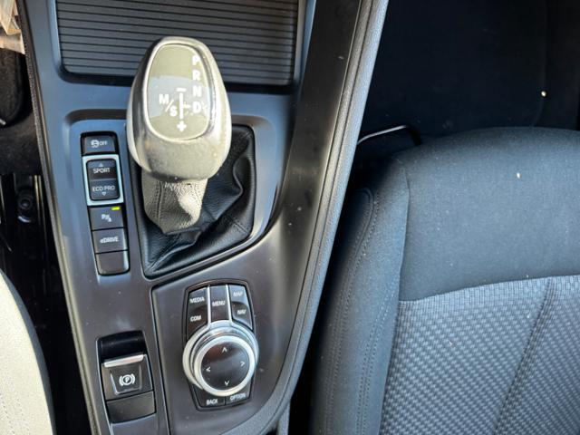 BMW X1 xDrive25e Business Advantage