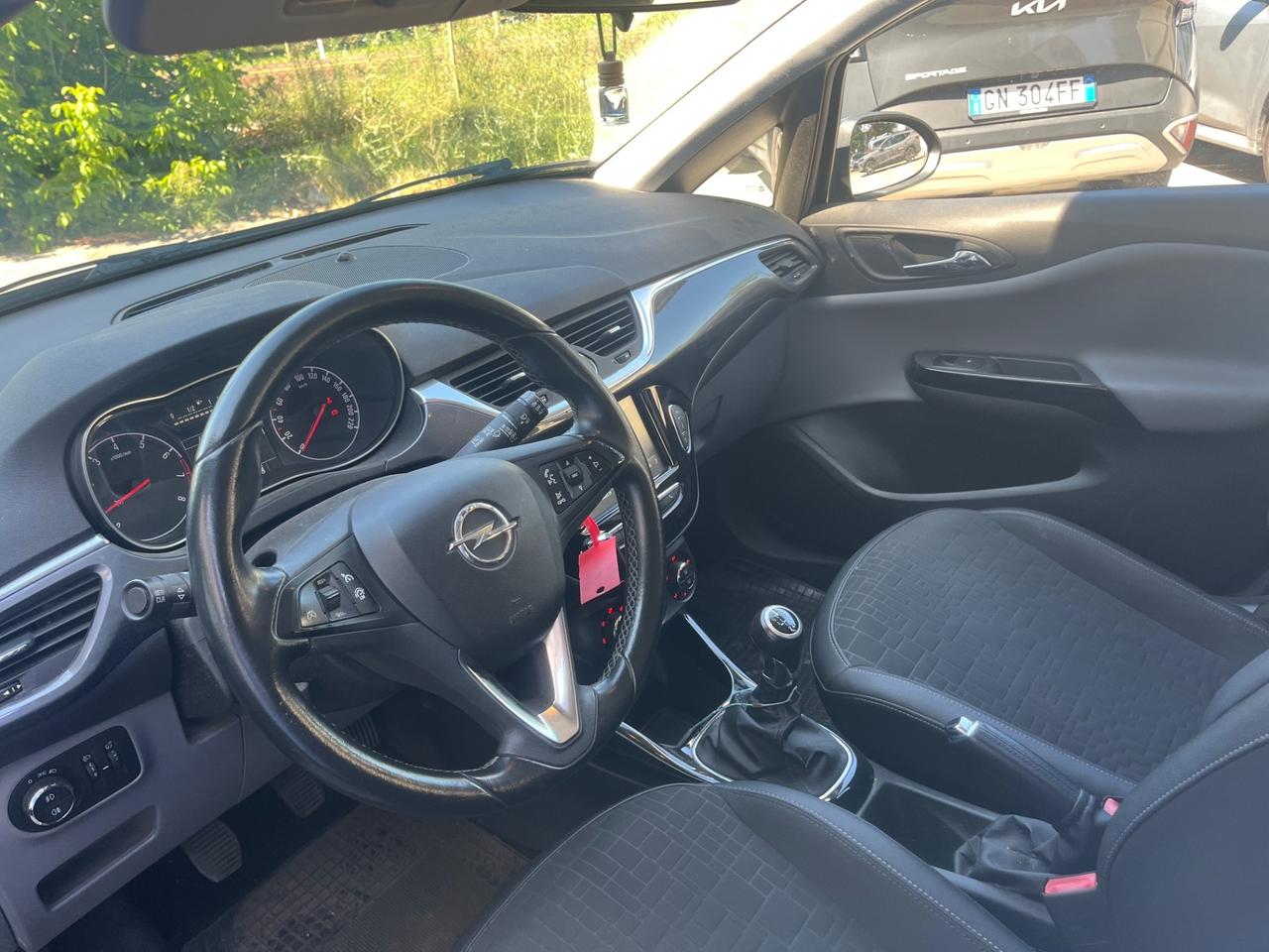 Opel Corsa 1.4 90CV GPL Tech 5 porte Advance