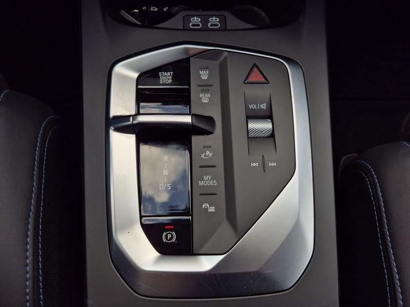 BMW Serie 1 118d MSport Pro auto