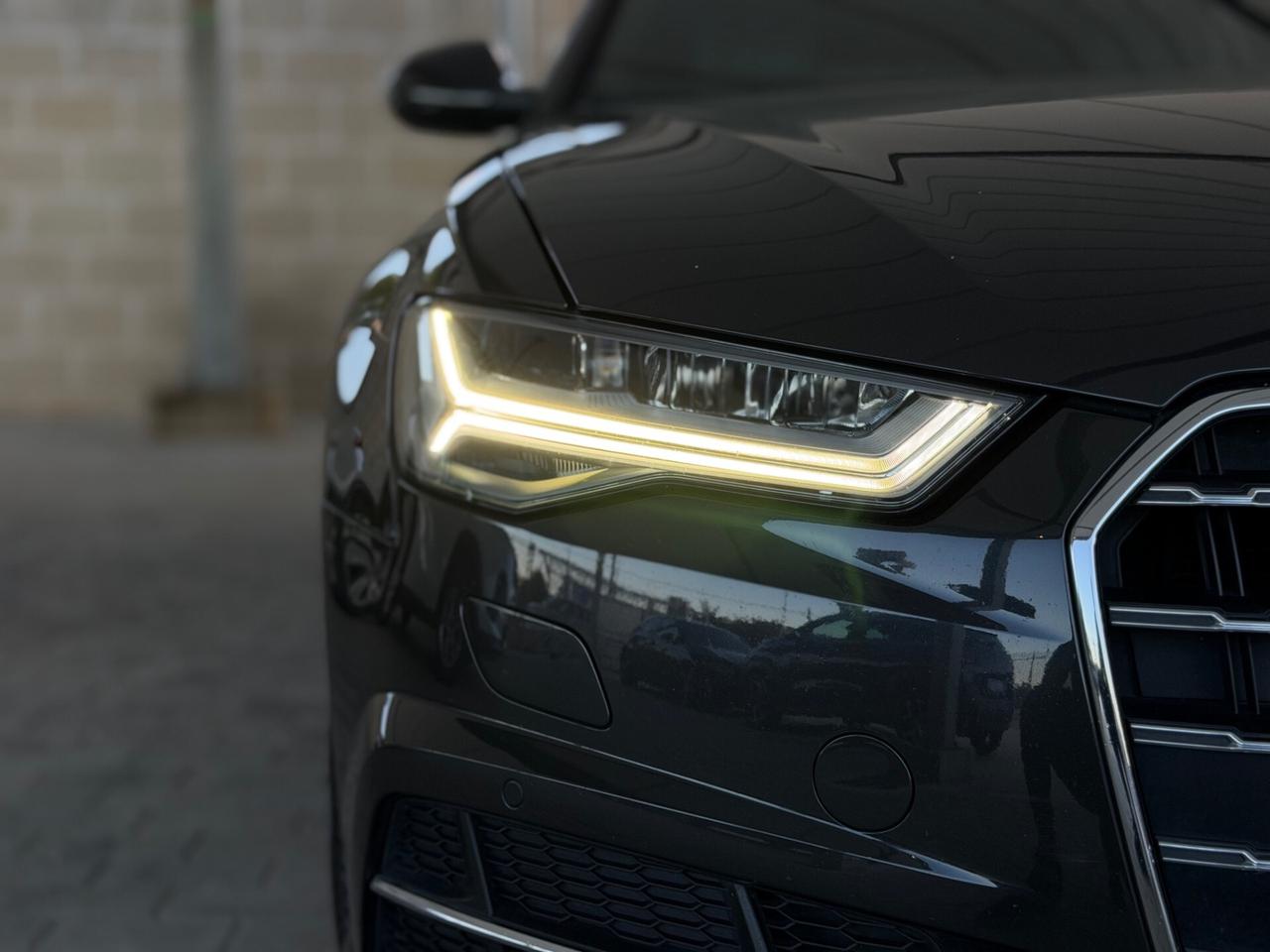 Audi A6 2.0 TDI 190 CV ultra S Line