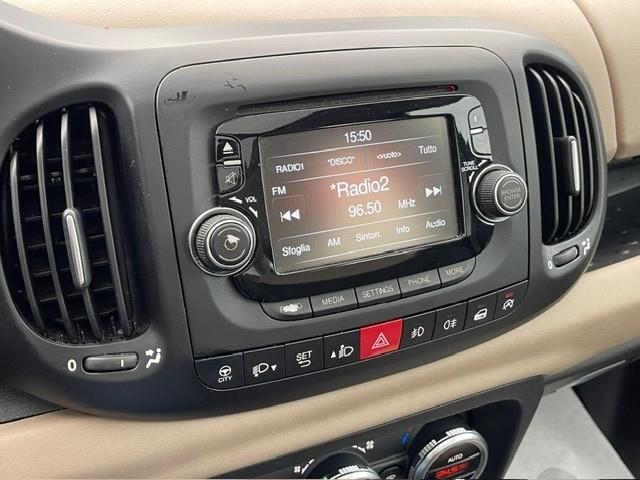 Fiat 500L 0.9 TwinAir 105 CV Lounge