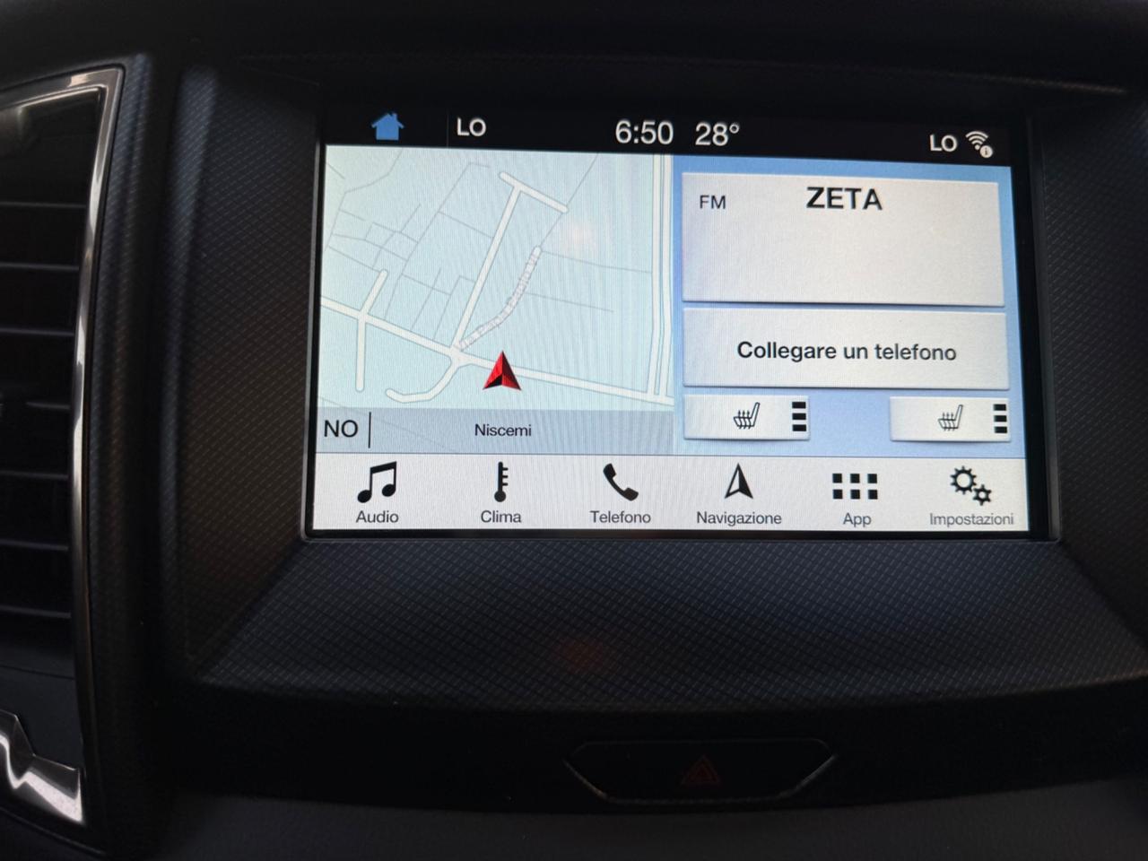 Ford Ranger 3.2 TDCi aut. DC Wildtrak 5 posti