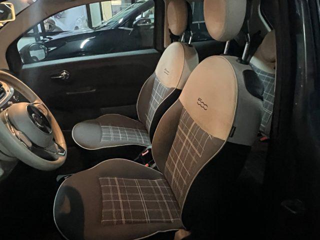 FIAT 500 1.2 Lounge GARANZIA 24 MESI