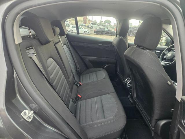 ALFA ROMEO Stelvio 2.2 Turbodiesel 160 CV AT8 RWD Super