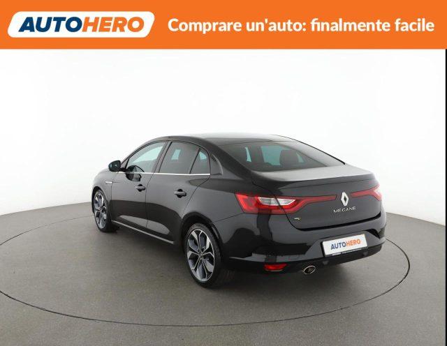 RENAULT Megane Mégane dCi 8V 110 CV EDC Energy Intens