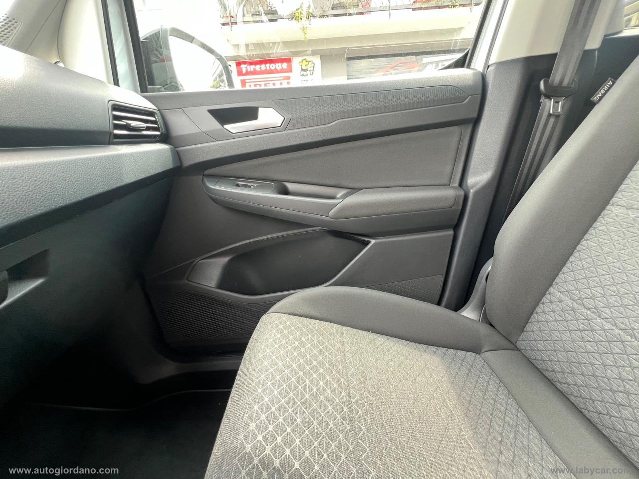 FORD Gr. Tourneo Connect 2.0 EBl 122CV Titan. 4X4 AWD