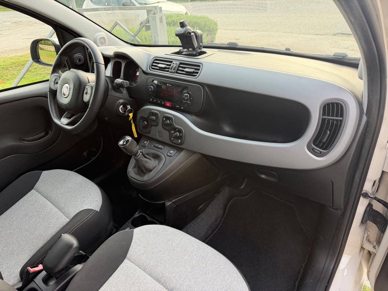 Fiat Panda 1.2 Lounge-2016"UNIPRO 73.000KM"