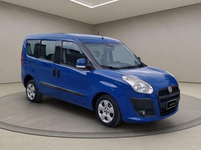 FIAT Doblo Doblò 1.3 MJT PC Combi N1 SX E5+