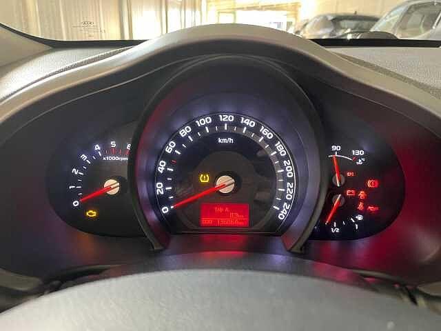 Kia Sportage 1.7 CRDI VGT 2WD Class
