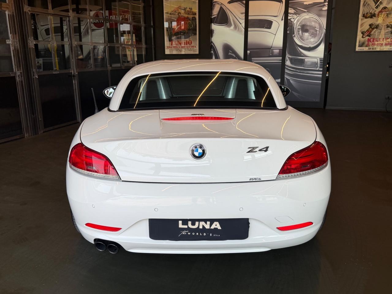 Bmw Z4 sDrive23i