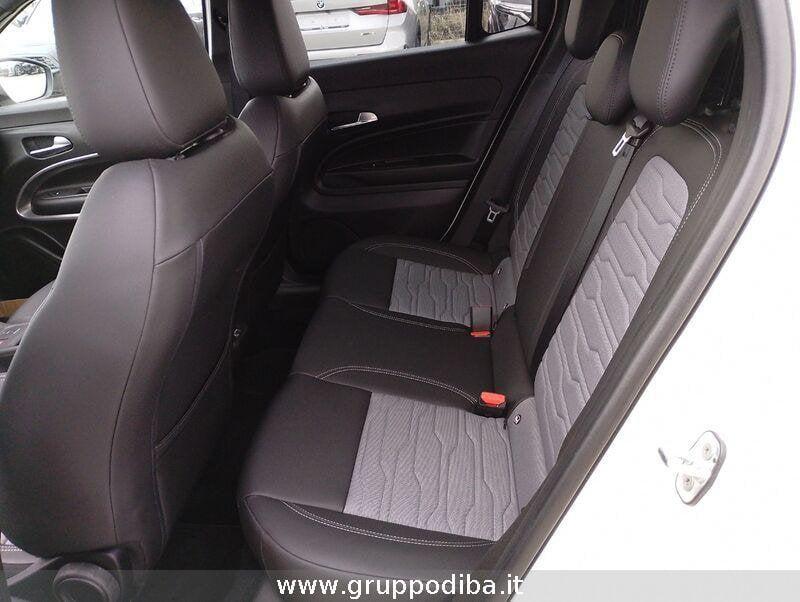 Jeep Avenger S4L 4xe 619 Overland 1.2 14