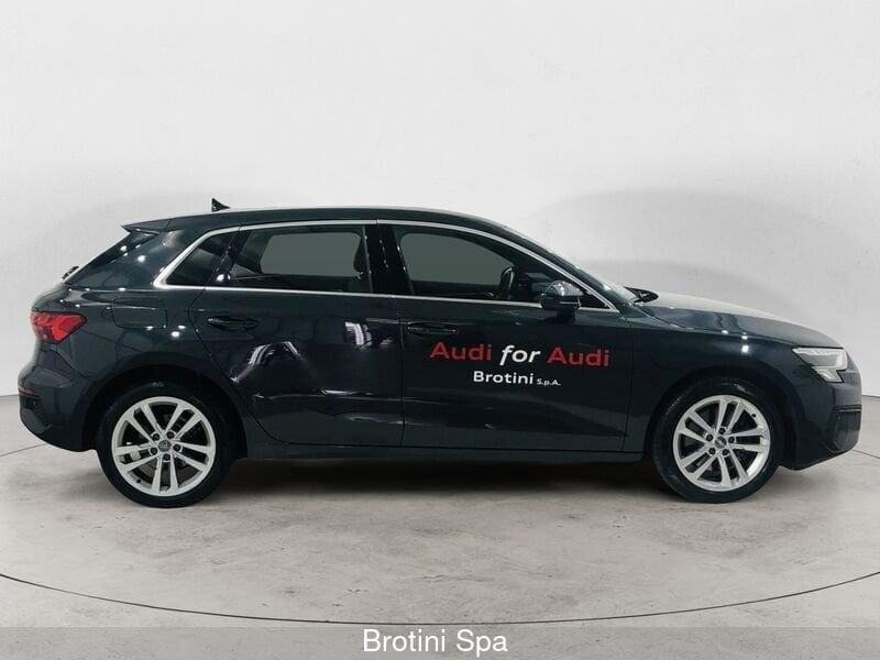 Audi A3 SPB 30 TDI Business