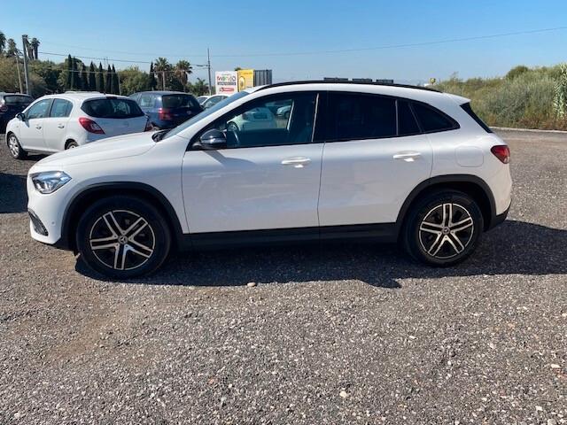Mercedes-benz GLA 200 d Automatic 4Matic Sport Plus
