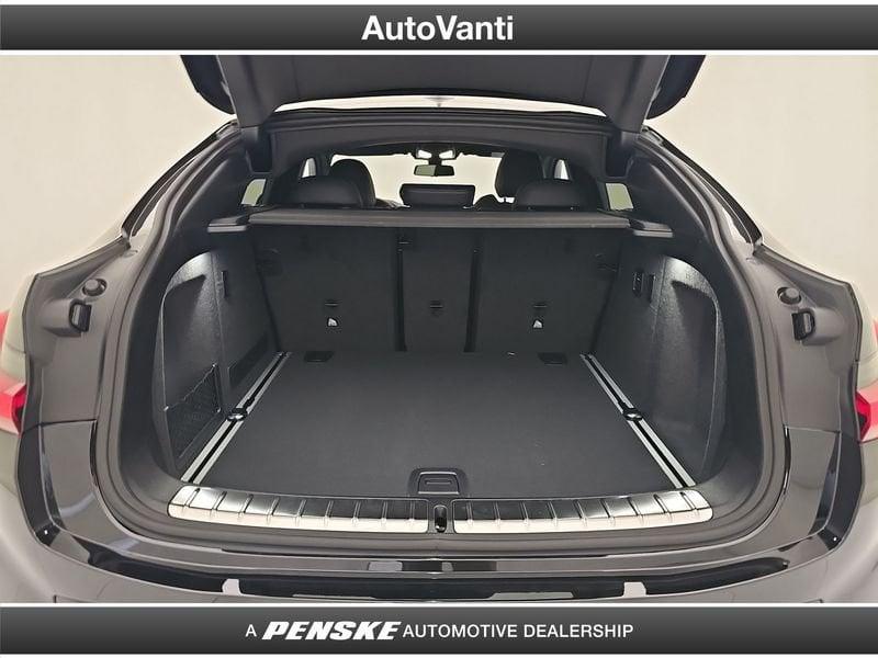 BMW X4 X4 xdrive20d mhev 48V Msport auto